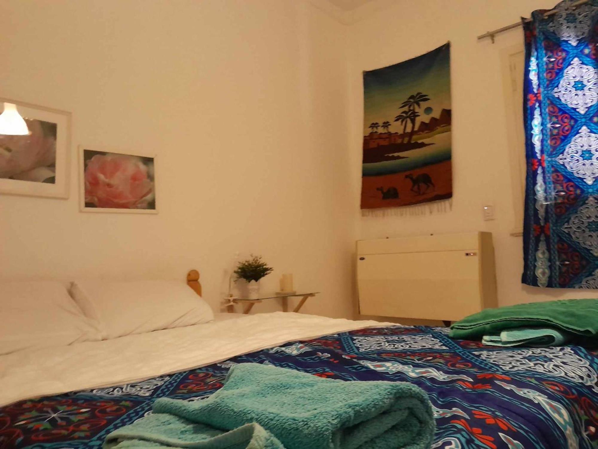 Pyramids Great Apartment Cairo