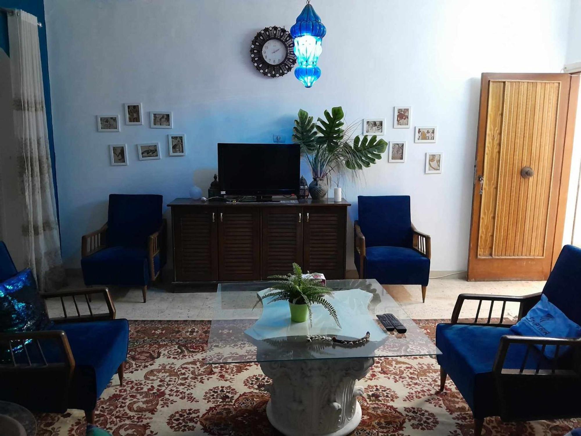 Pyramids Great Apartment Cairo