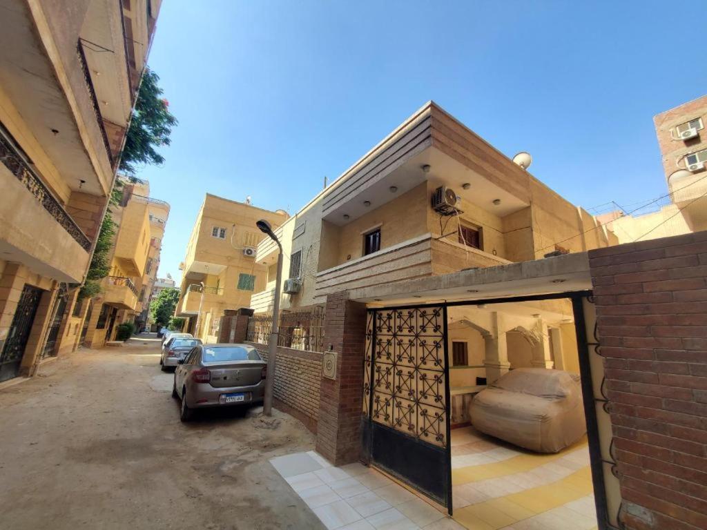 Pyramids Great Apartment *