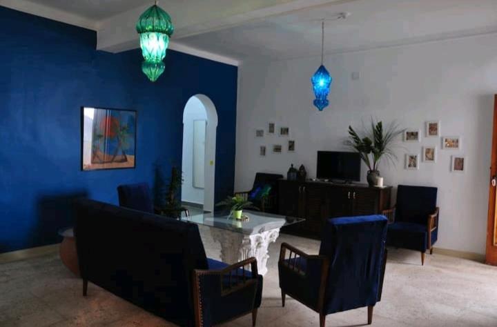 Pyramids Great Apartamento